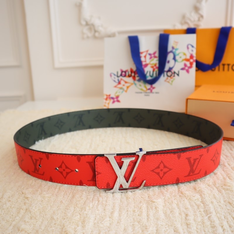 LOUIS VUITTON Belts